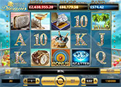 Betsafe Casino Screenshot