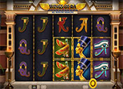 Cadabrus Casino Screenshot