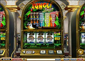 Golden Palace Screenshot