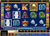 Jackpot City Screenshot