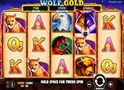 Just Casino Screenshot