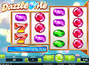 Karamba Casino Screenshot