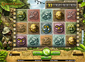 LuckLand Casino Screenshot