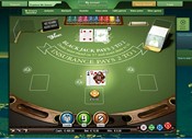 Mr Green Casino Screenshot