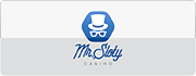 Mr Sloty