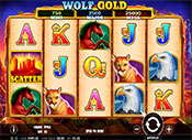 Nomini Casino Screenshot