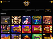 Olympus Play Lobby