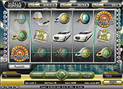 PlayOJO Casino Screenshot