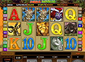 Royal Vegas Casino Screenshot