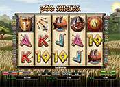 Wettigo Voodoo Dreams Screenshot