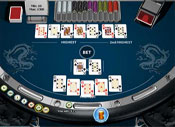 William Hill Casino Screenshot