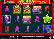 Zotabet Casino Screenshot